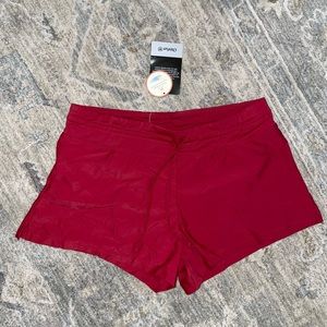 ChinFun UPF 50+ swimming shorts new